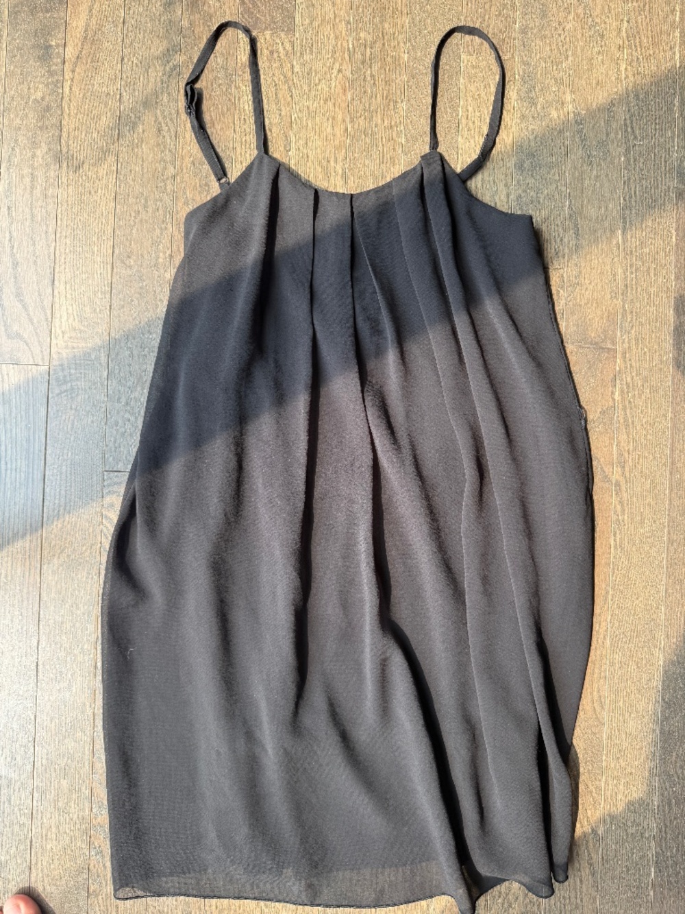 Rudsak XS black dress